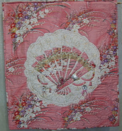 A 15 B Evelyn Gorrindo - Fan Flare